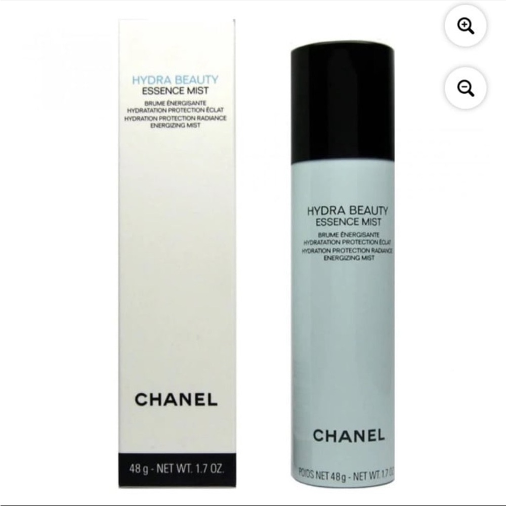 Chanel Hydra Beauty Essence Mist